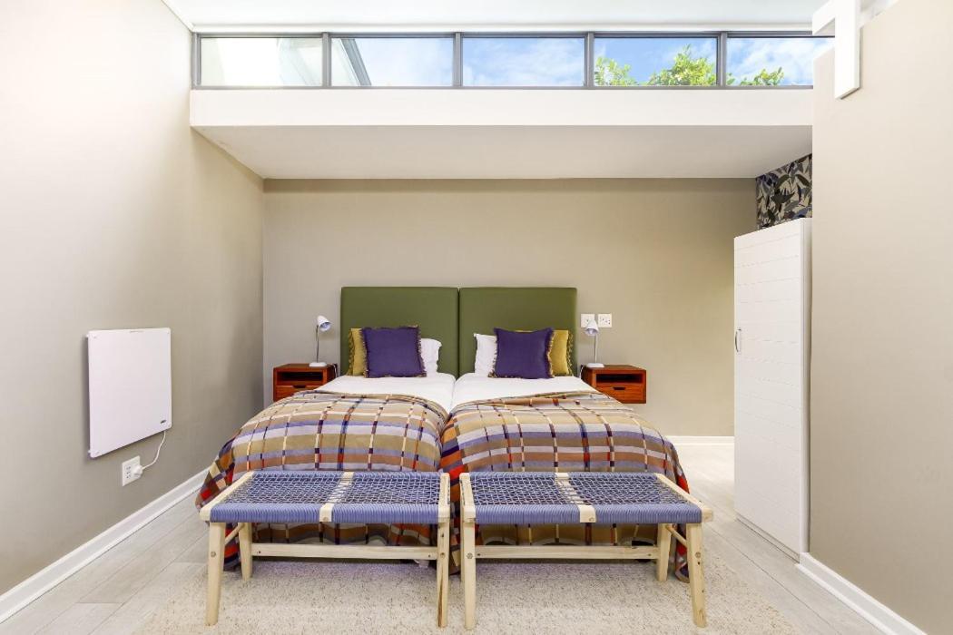 Villa Misty Cliffs Scarborough Bagian luar foto